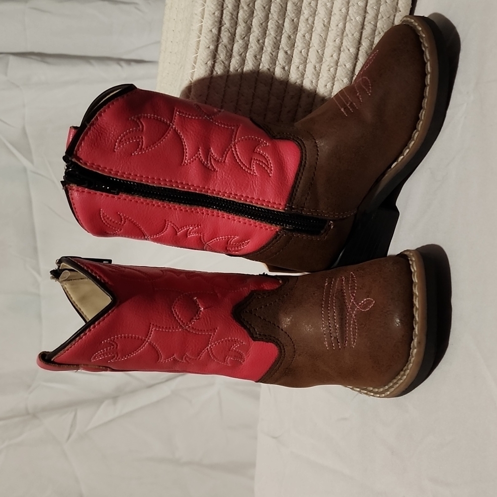 Kids Boots
